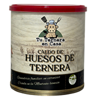 Pack Degustación de ternera – 4 platos preparados de 750 g