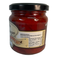 Pimientos Asados del Bierzo IGP 212cc PICANTES