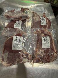 Lote de Ternera Premium 20-24 kg
