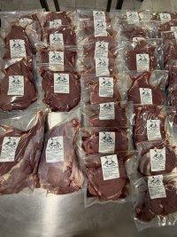 Lote de Ternera Premium 20-24 kg