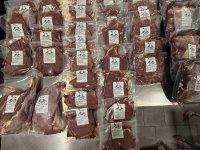 Lote de Ternera Premium 20-24 kg