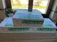 Lote de Ternera Premium 20-24 kg