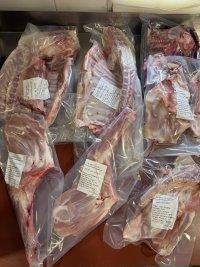 Lechazo de León