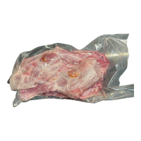 Lechazo de León