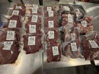 Mini Lote Degustación Ternera Premium 10-12 kg