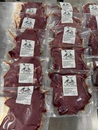 Mini Lote Degustación Ternera Premium 10-12 kg