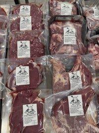 Mini Lote Degustación Ternera Premium 10-12 kg