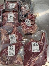 Mini Lote Degustación Ternera Premium 10-12 kg