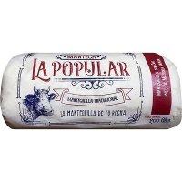 Mantequilla Tradicional La Popular 200gr