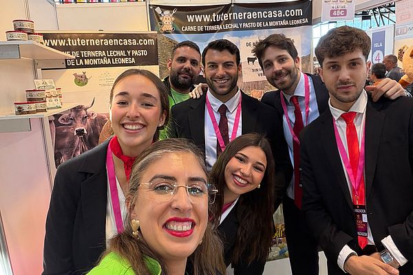 La Feria de Productos de León 2026 supera los 45.000 visitantes: nuestra experiencia y dónde comprar ternera y platos preparados de León