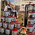 Ternera cocinada de León en latas de 400 y 750 gramos: la gran novedad de Tu Ternera en Casa presentada en la Feria de Productos de León 2026