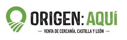 logo origen aqui venta de cercania castilla leon leon Tu Ternera en Casa