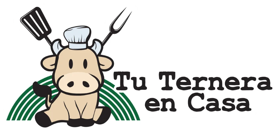logo Tu Ternera en Casa