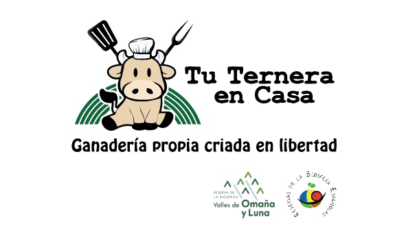 Tu ternera en casa